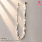 Premium Diamond Cut Payel SP-4001
