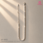 Premium Diamond Cut Payel SP-4002