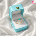 Premium Diamond Cut Finger Ring SR-1024