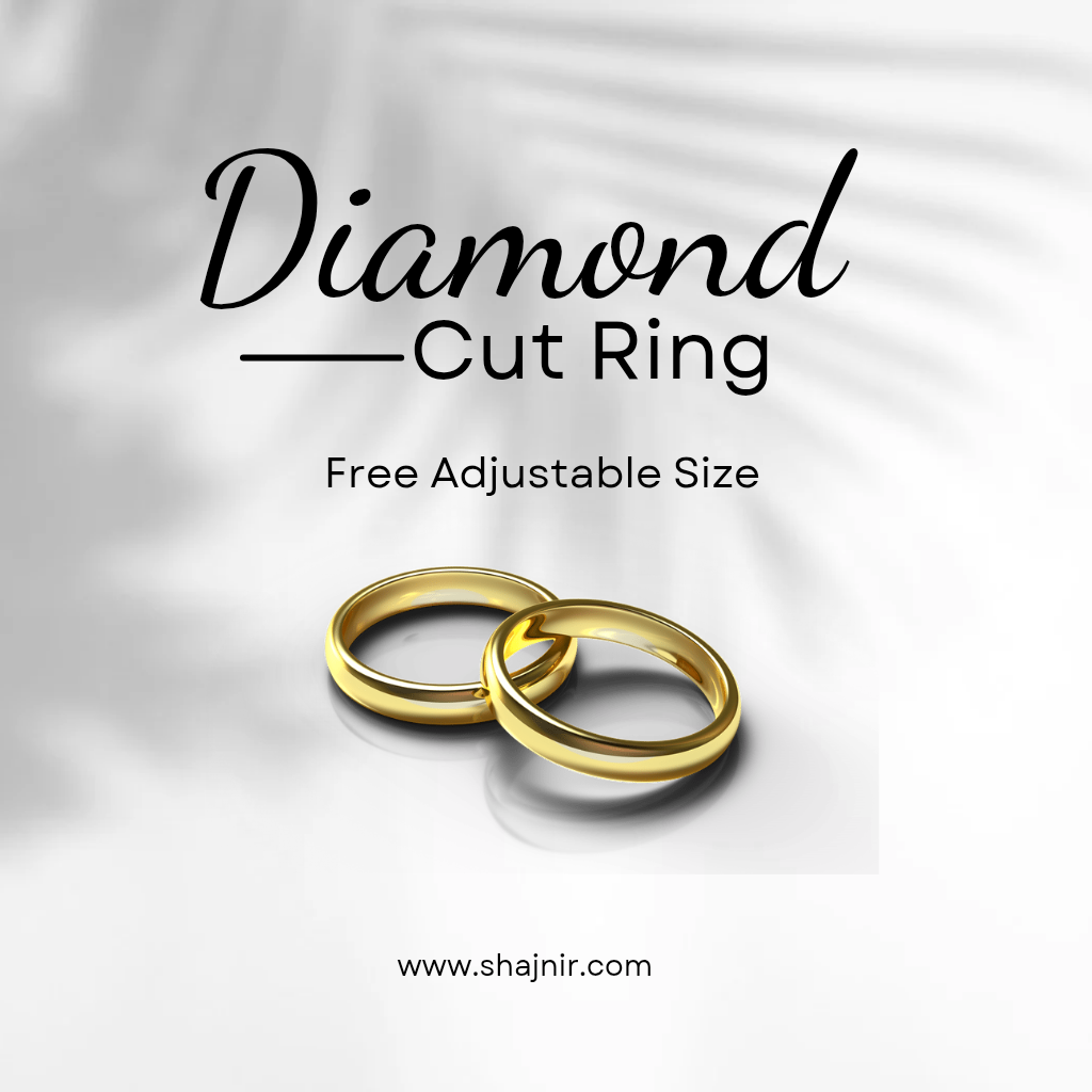 Fancy Ring Gift Box SB-9002