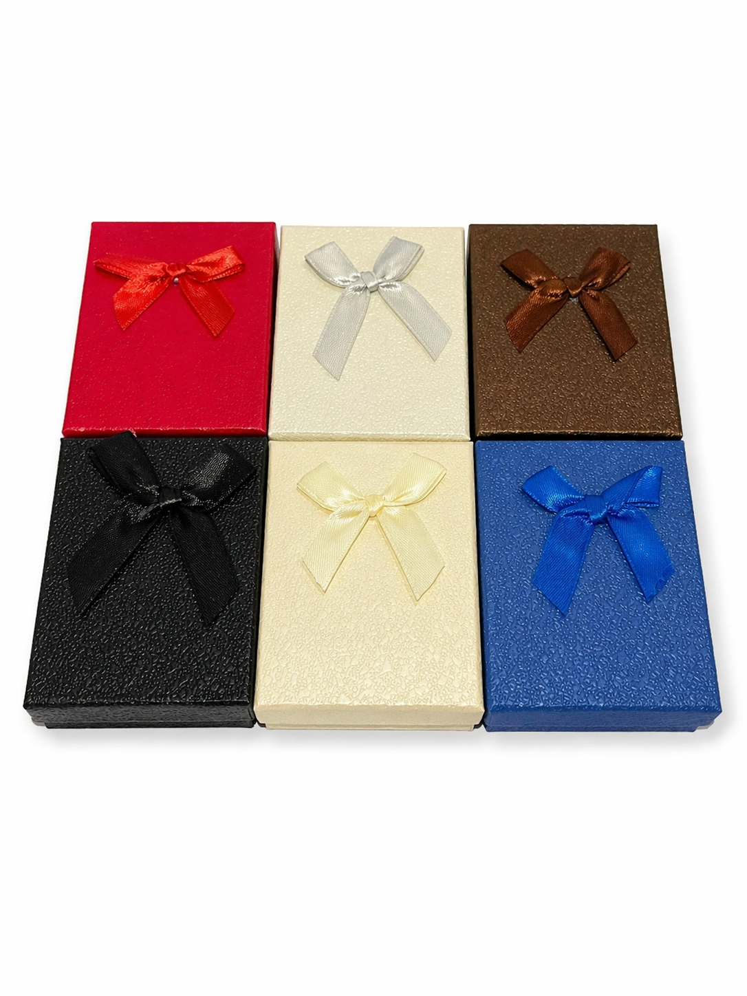 Fancy Necklace Gift Box SB-9003